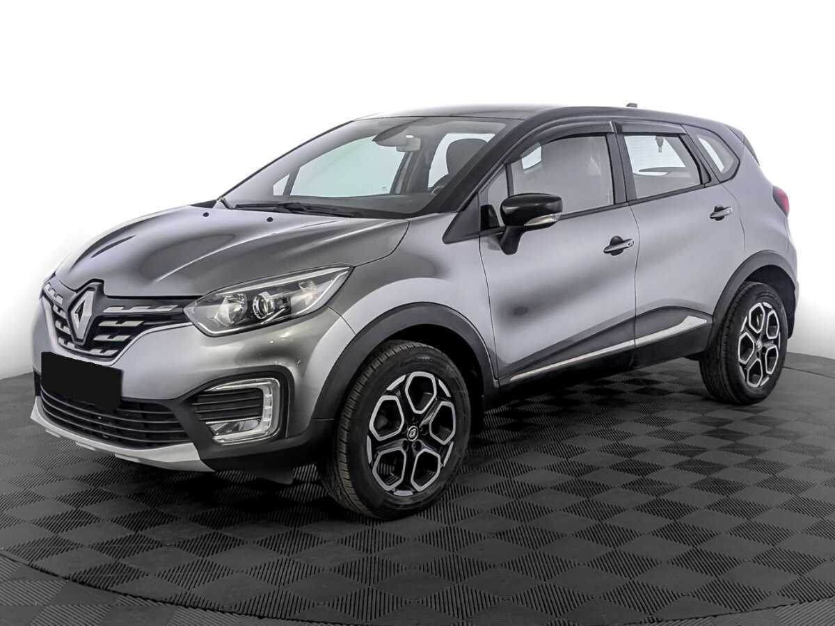 Renault Kaptur
