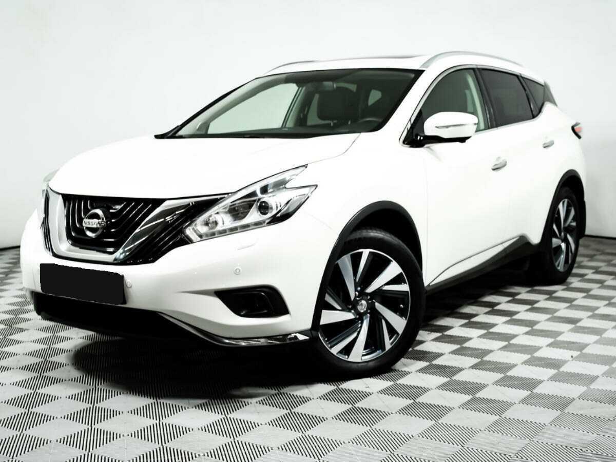 Nissan Murano